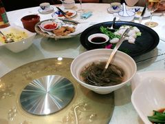 龙井虾仁-三六三杭州菜(水上总店)