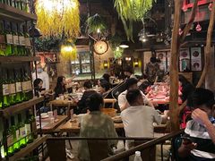 -胡桃里音乐酒馆(环亚凯瑟琳广场店)
