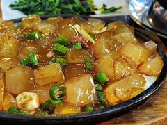 -都江堰石锅鱼