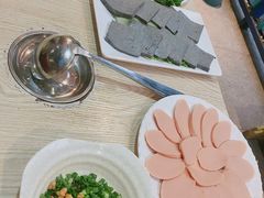 -香坝坝鲜鱼火锅(春熙路店)