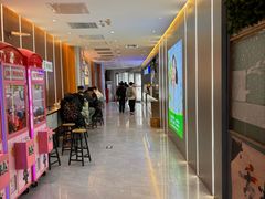 -西苑美食城(龙湖星悦荟店)