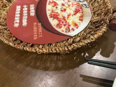 -向川南·水煮鱼·川菜(和平里店)