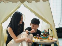 -成都华尔道夫酒店