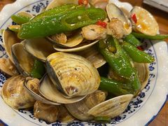 -糟粕醋·椰苑海南菜餐厅(亚龙湾天域酒店)