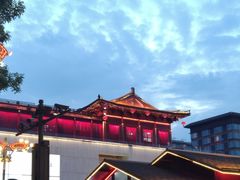 -大唐不夜城