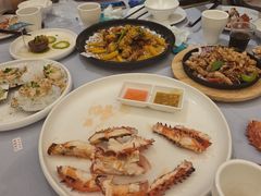 -79号渔船海鲜饭店(宝安店)