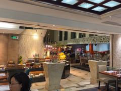 -佛山皇冠假日酒店-西餐厅