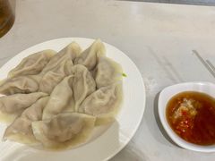 -饺子季水饺餐厅(新市街店)