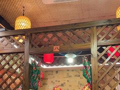 -人民公社铁锅炖·东北菜(卫国道店)