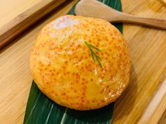 飞鱼籽墨鱼滑-湊湊火锅·茶憩(杭州湖滨银泰in77店)