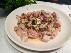 -肥仔文澳门猪骨煲(南京西路店)