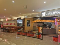 -宝龙广场(福州台江店)