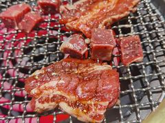 -神户赤童日式烤肉伙伴(东直门店)