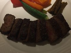 -王品牛排(郑州大卫城店)