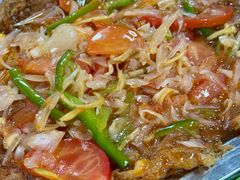 -龙上水现炒生料(柳沙店)