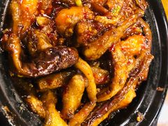 -日昌餐馆(亦庄店)