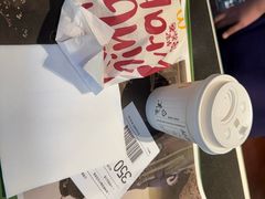 -麦当劳(乳山路店)