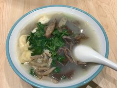 -小杨生煎(湟普汇店)