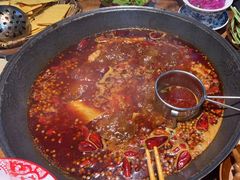 -楠火锅(哈尔滨金爵万象店)