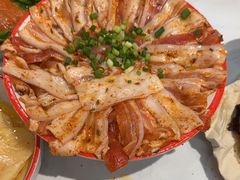 -柒酒烤肉(祁阳新天地店)