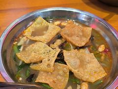 -雙冲柳州螺蛳粉&酸嘢&桂林米粉(簋街店)