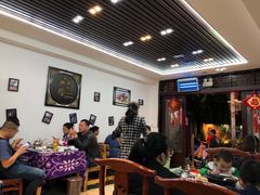 大堂-益恒饭店乡间白族菜(古城总店)