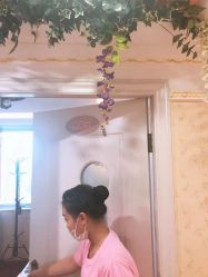 点击看大图 -芳朵美容养生SPA