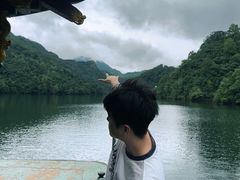 -五泄景区