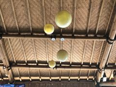 -Bamboo Bar & Grill Restaurant