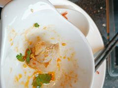 -捞王锅物料理(金城路店)