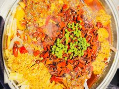 -烤匠麻辣烤鱼(IFS店)