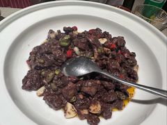 永州血浆鸭-长湘居(数码大厦店)