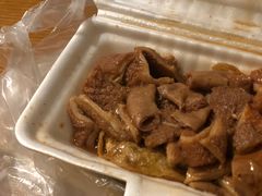 -细妹五香牛杂(步行街店)