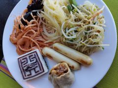 -余姚四明湖开元名都度假酒店·夏威夷西餐厅