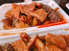 -细妹五香牛杂(步行街店)