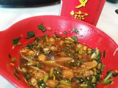 -安吉美渝石锅鱼(芜园西路店)