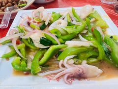 -海坛特色小吃·只做平潭特色菜(平潭店)