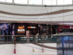 -宴立方海鲜自助(义乌万达广场店)