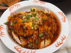 -小吊梨汤·北京菜·烤鸭(双井乐成中心店)