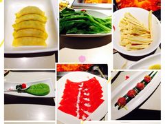 海底捞火锅店(吴中路店)-海底捞火锅(吴中路店)