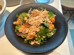 -胡麻(静安嘉里店)