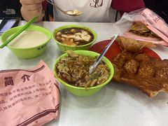 -食为天(贵阳路店)