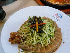 -百年石锅饭(阿里郎美食街店)