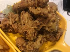 -艾薯夫妇Aysh(福田星河COCOPark店)