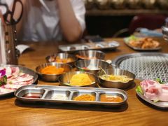 -·缸桶屋·韩式牛肋条自助烤肉(西湖D11店)