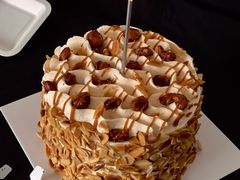 -Dark Horse·黑马蛋糕·低脂·低糖淡奶(金匙望湖大厦店)