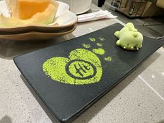 -海底捞火锅(天通苑华联店)