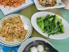 -景好海鲜餐厅(大鹏必选旅游店)