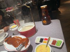 -秀儿四九城·新京菜(亚运村鸟巢店)