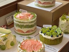 -流酥可心·牛乳蛋糕商店(禾祥西路店)